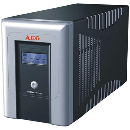 AEG Protect A. 1400 VA