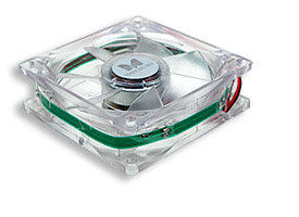 Manhattan 80mm Case Fan