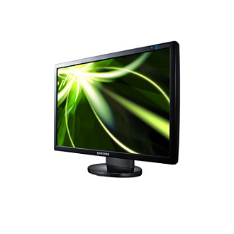 Samsung SM2243QW computer monitor – image 7