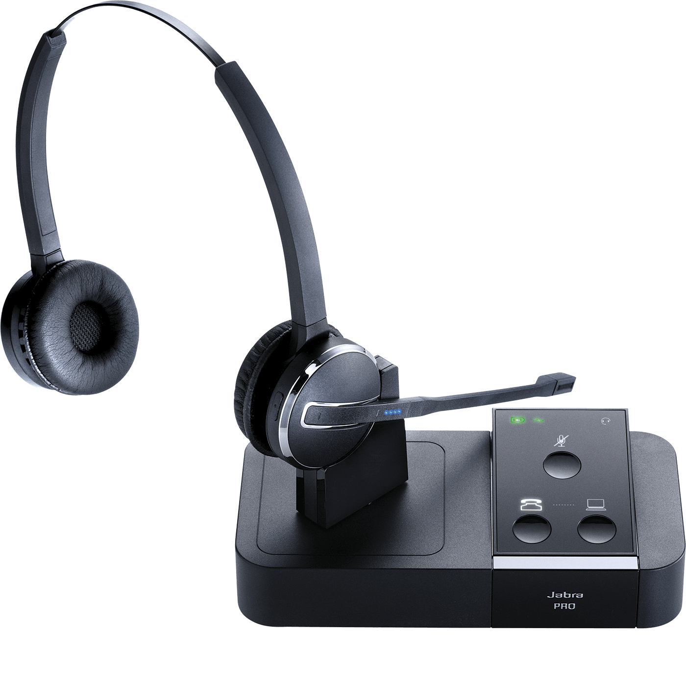Jabra PRO 9450 Duo EMEA – image 2