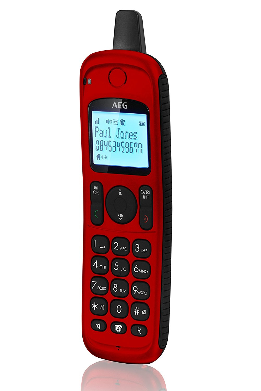 AEG THOR 15 – image 2