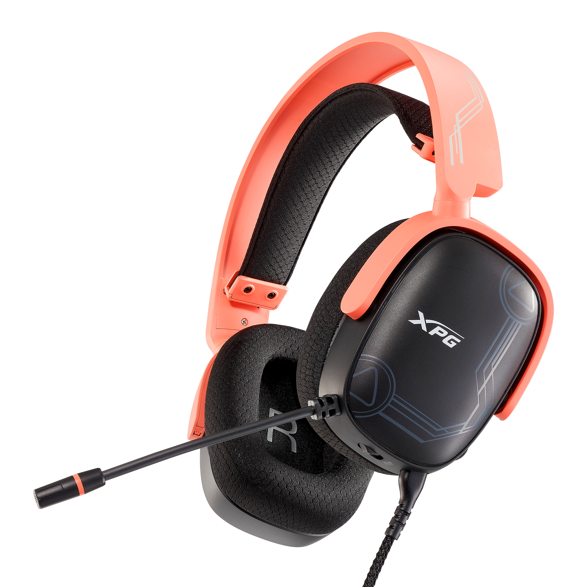 XPG PRECOG S MERA EDITION — vue 1 sur 5