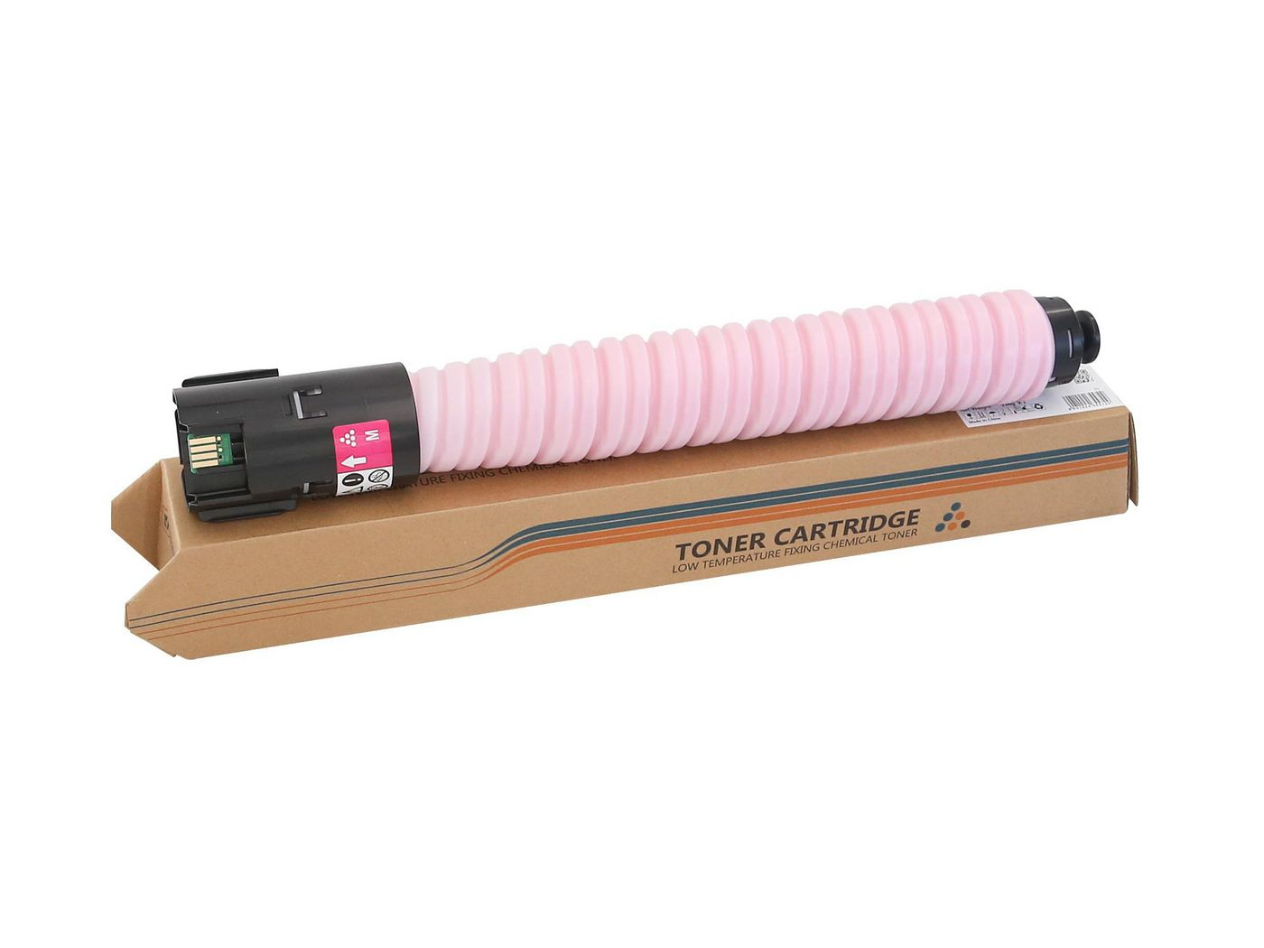 CoreParts MSP141527U Macenta Toner Kartuşu, 1'li Paket, Xerox AltaLink C8130/8135/8145/8155/8170 ile Uyumlu