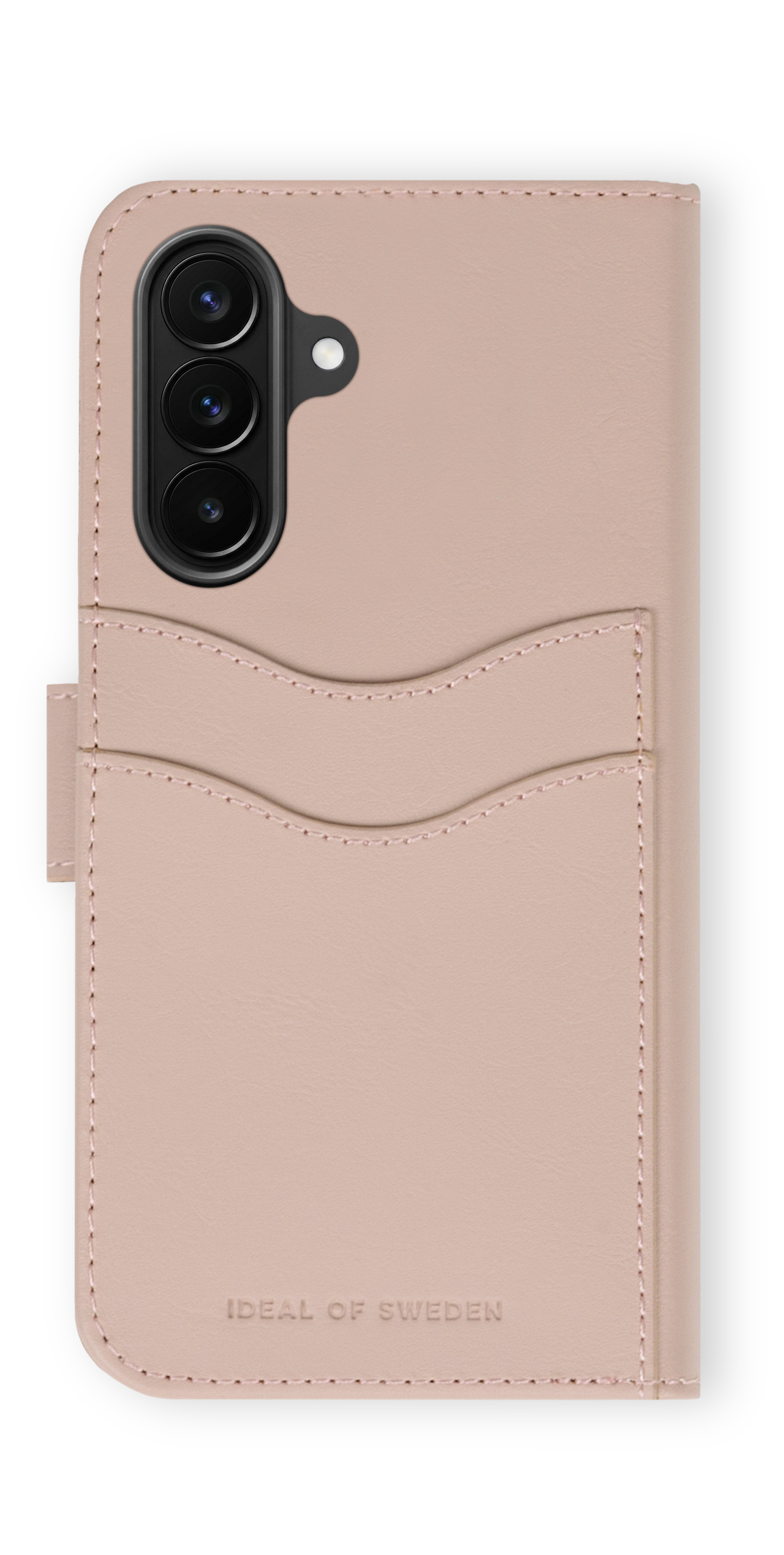 iDeal of Sweden Magnet Wallet+ MagSafe Galaxy S25 Pink – image 2