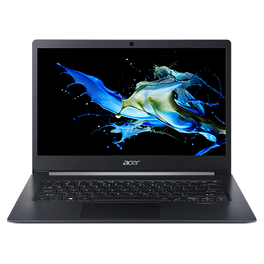 Acer TravelMate X5 X514-51-7792 Intel® Core™ i7 i7-8565U Laptop