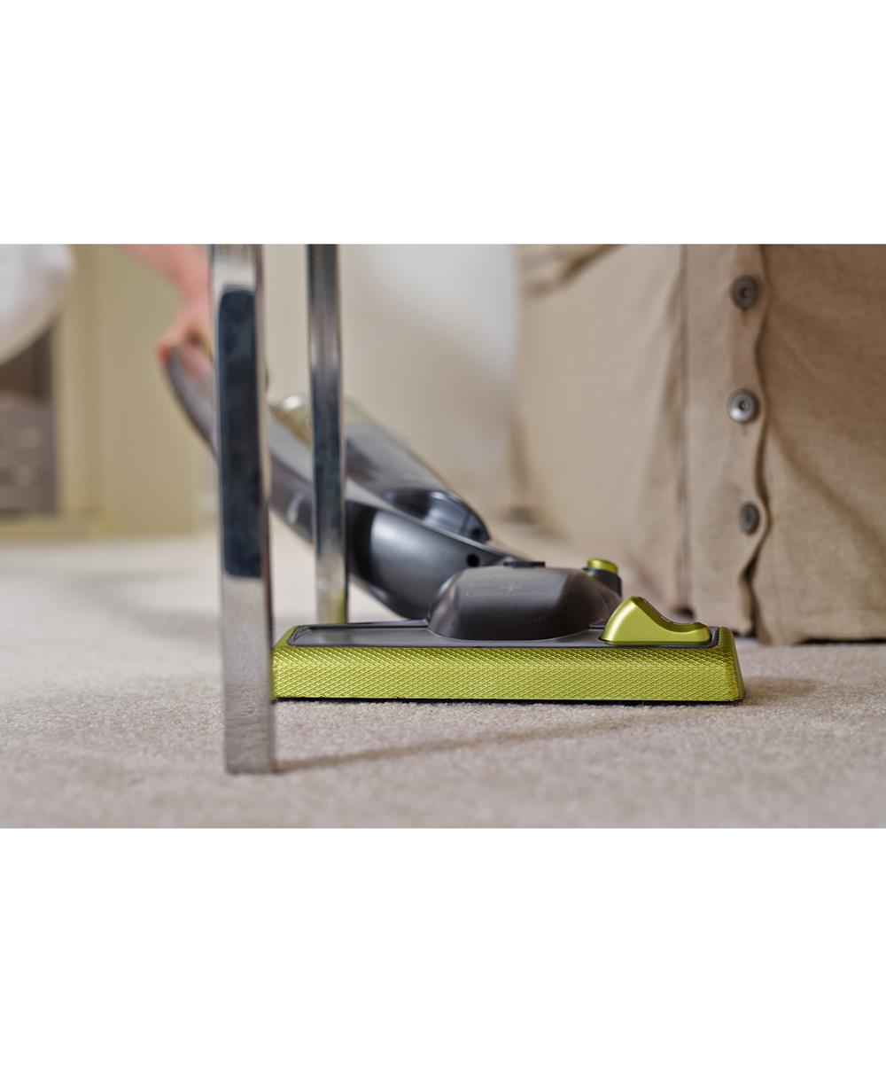 Hoover CA18TG2001 stick vacuum/electric broom Bagless Green – image 3
