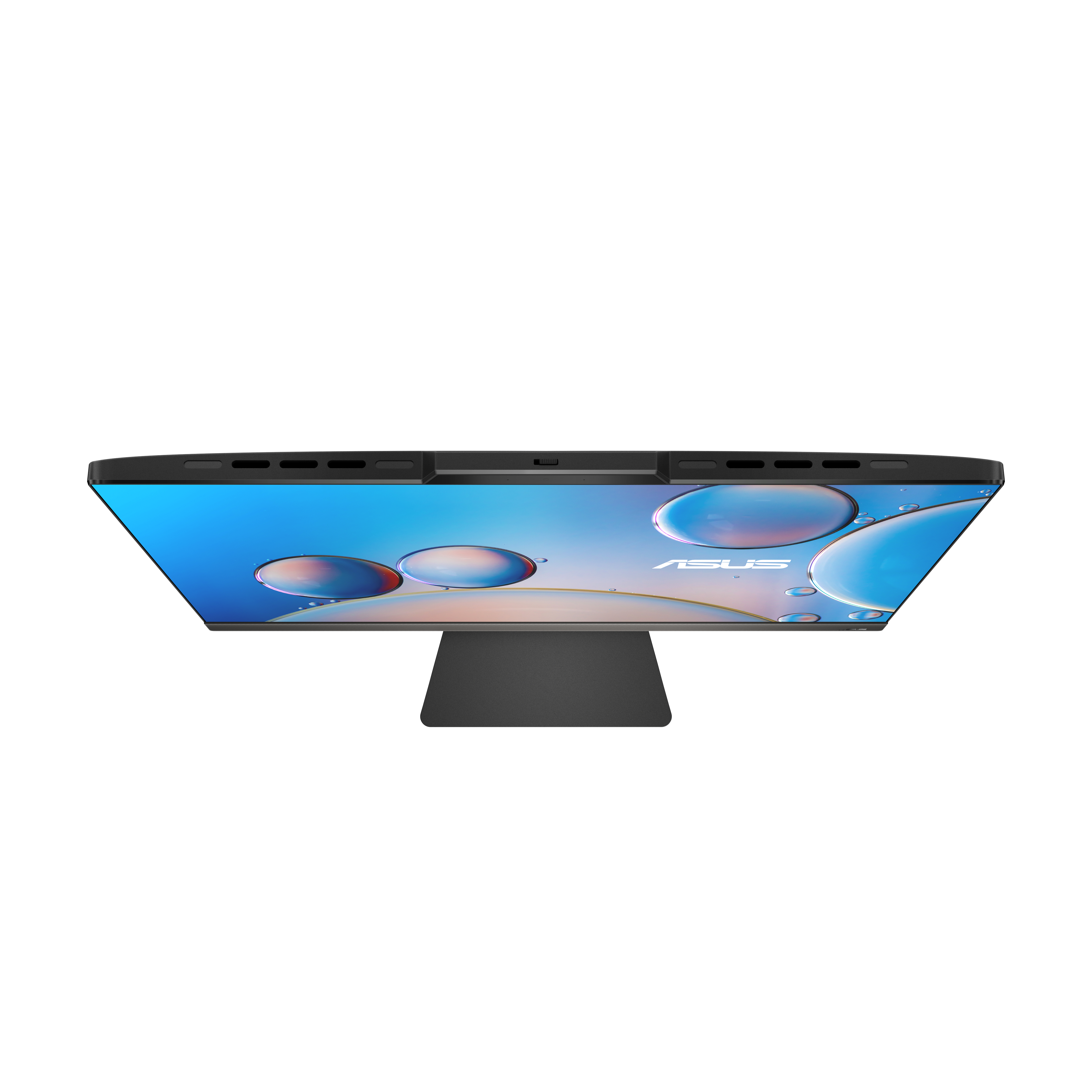 ASUS M3702WFAT-BPF0050 AMD Ryzen™ 5 7520U 68.6 cm (27″) 1920 x 1080 pixels Touchscreen All-in-One PC 16 GB LPDDR5-SDRAM 512 GB SSD Wi-Fi 6E (802.11ax) Black image 7
