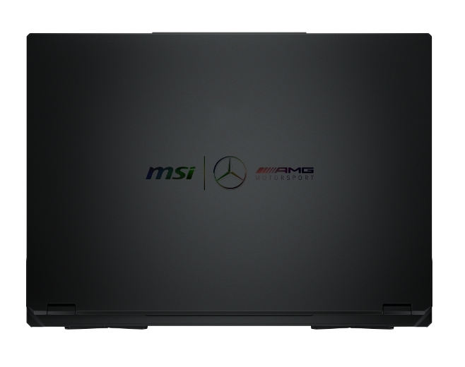 MSI Stealth 18 MERCEDESAMG A1VHG-052NL – image 6