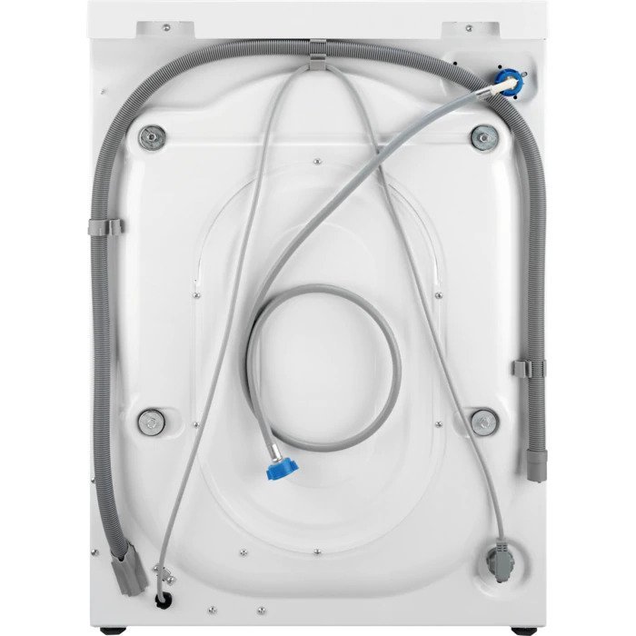 AEG L6SE62W washing machine Front-load – image 2
