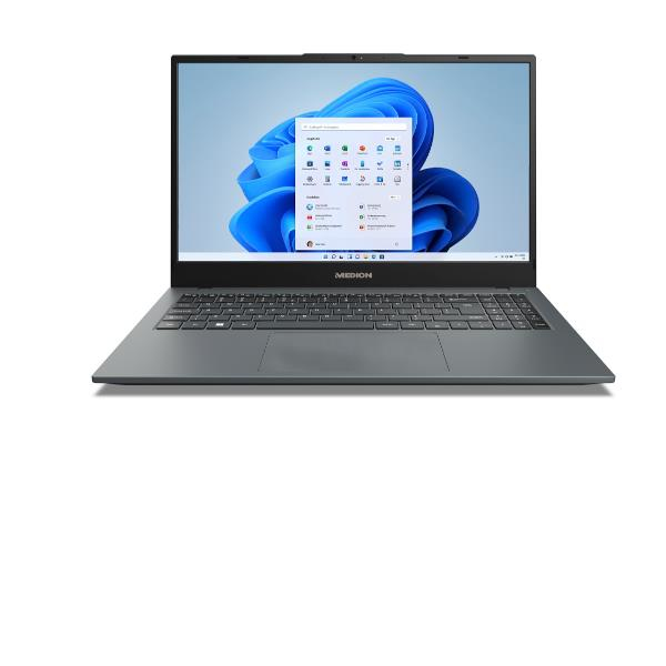 MEDION 4061275199482 laptop Intel® Core™ i5 i5-10210U