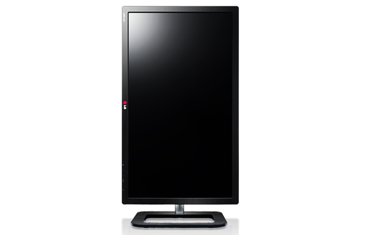 LG 27EA83 computer monitor – image 3