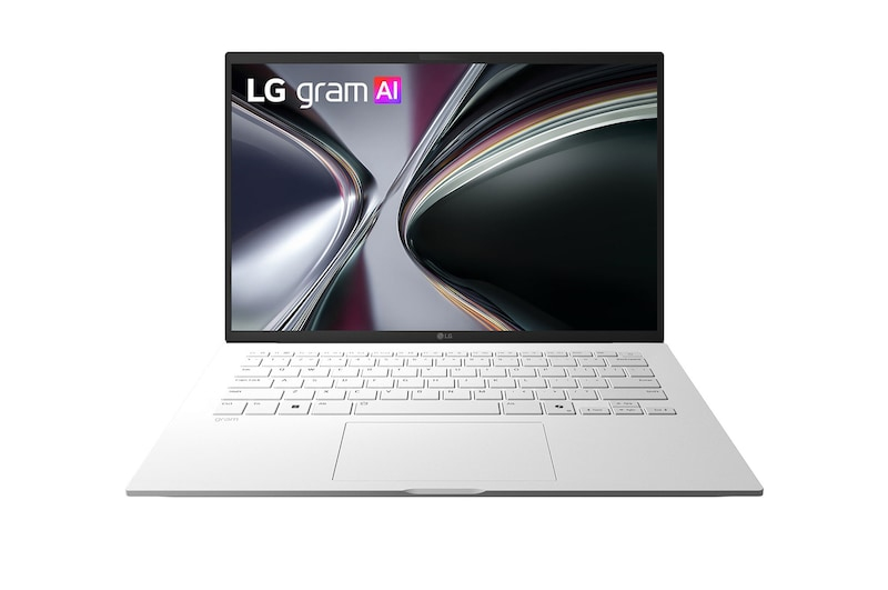 LG Gram 14Z90U-GS54J laptop Copilot+ PC Intel Core Ultra 5 325 – image 2