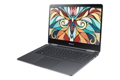 Samsung 9 NT940X5M Intel® Core™ i5 i5-7200U Laptop – image 6