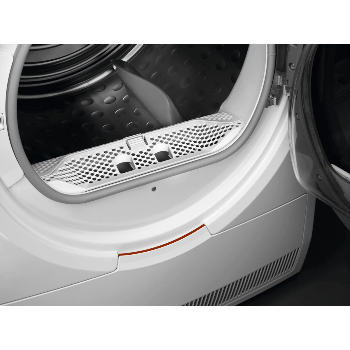 AEG Series 8000 TR8D83GW tumble dryer Freestanding Front-load – image 4