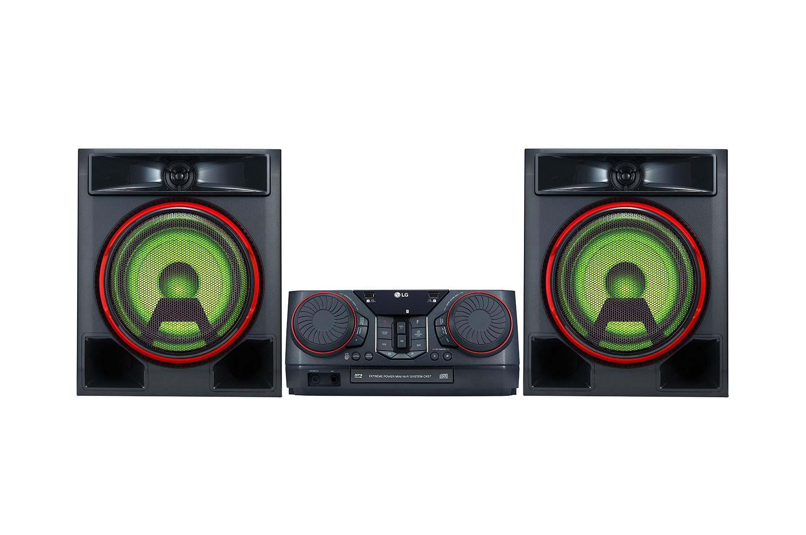 LG XBOOM CK56 – image 3
