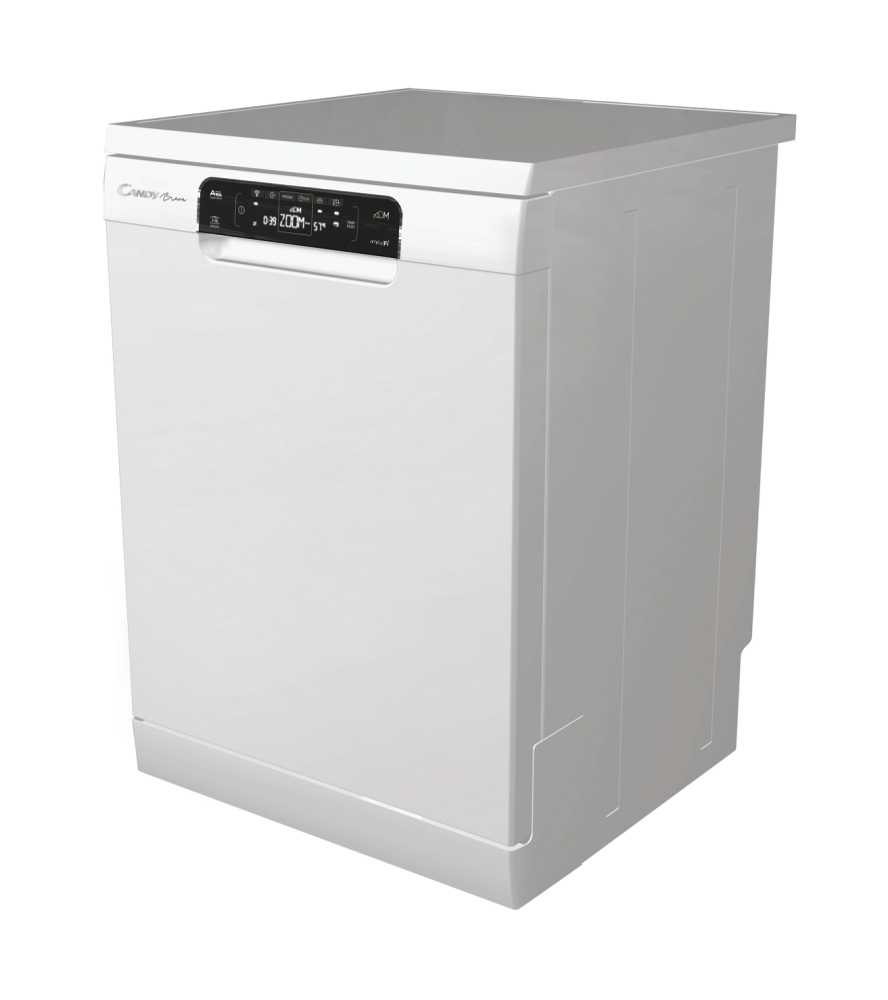 Candy CDPN 4S603PW – image 2