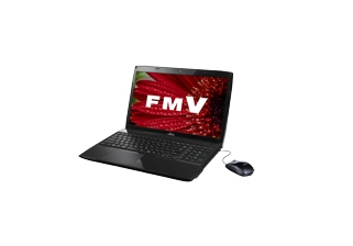 Fujitsu LIFEBOOK AH45/R Intel® Core™ i3 i3-4010U Laptop – image 1
