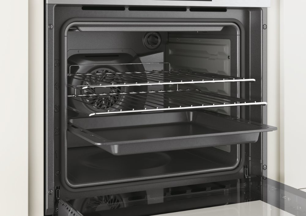 Candy FCP645XL/E 65 L Stainless steel – image 5