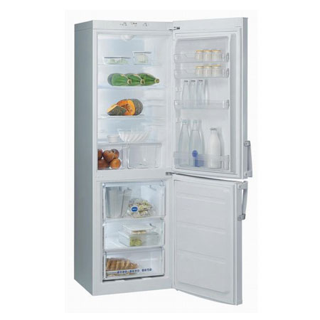 Whirlpool Refrigerator ARC 5554 WH