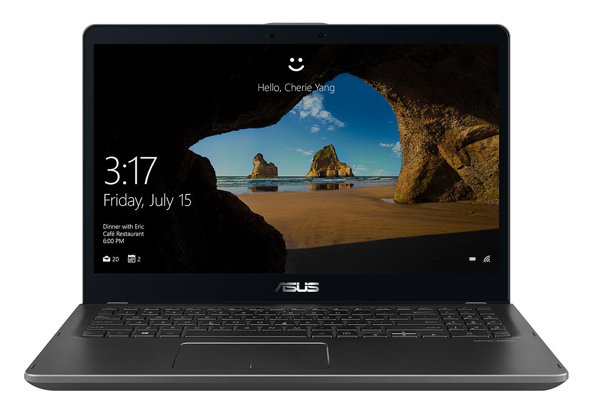 ASUS Zenbook Flip UX561UA-E8067T Intel® Core™ i5 i5-8250U Hybrid (2-in-1)
