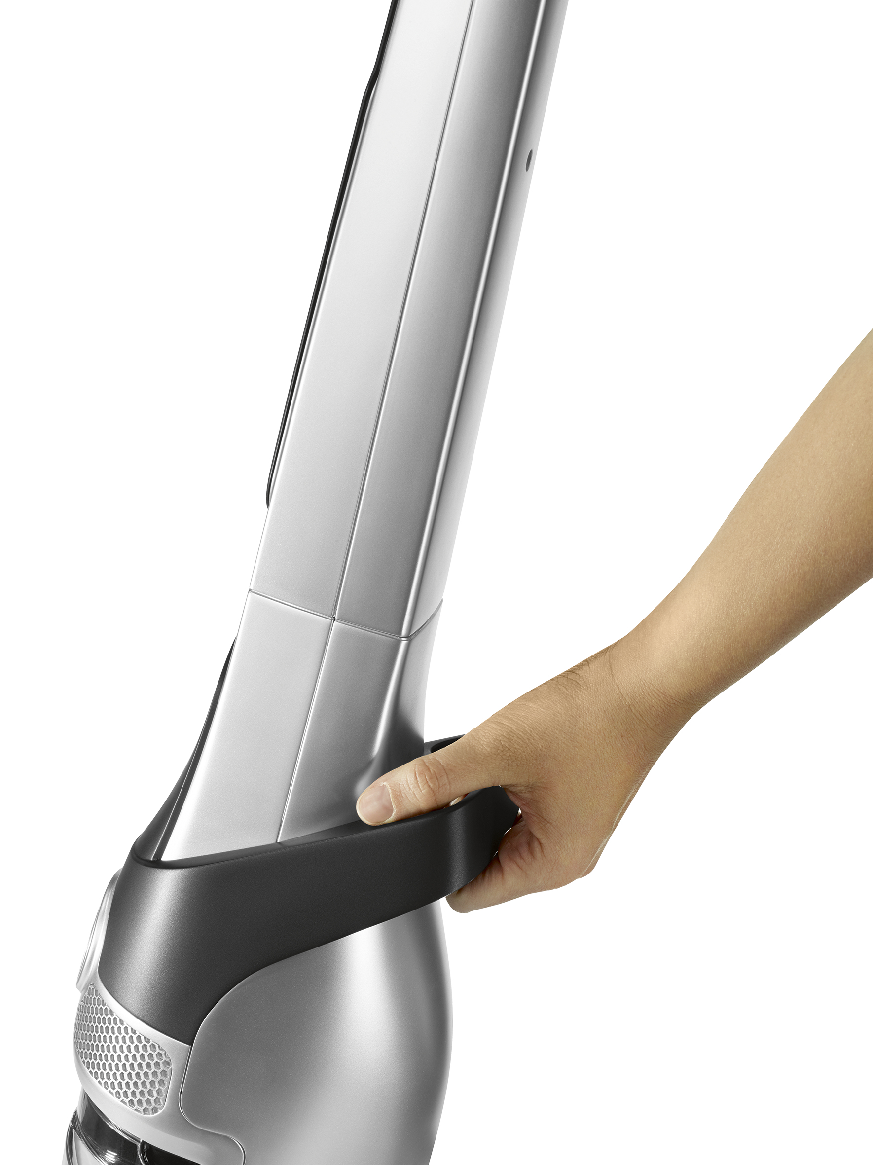 Rowenta Air Force Extreme Silence RH8995 Stick vacuum Battery Dry Bagless – image 4
