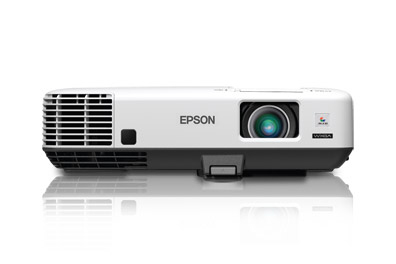 Epson VS350W 3700 ANSI lumens LCD WXGA (1280x800) White