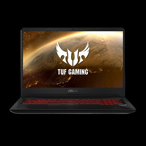 ASUS TUF Gaming FX705DT-AU078T AMD Ryzen™ 5 3550H Laptop – image 7
