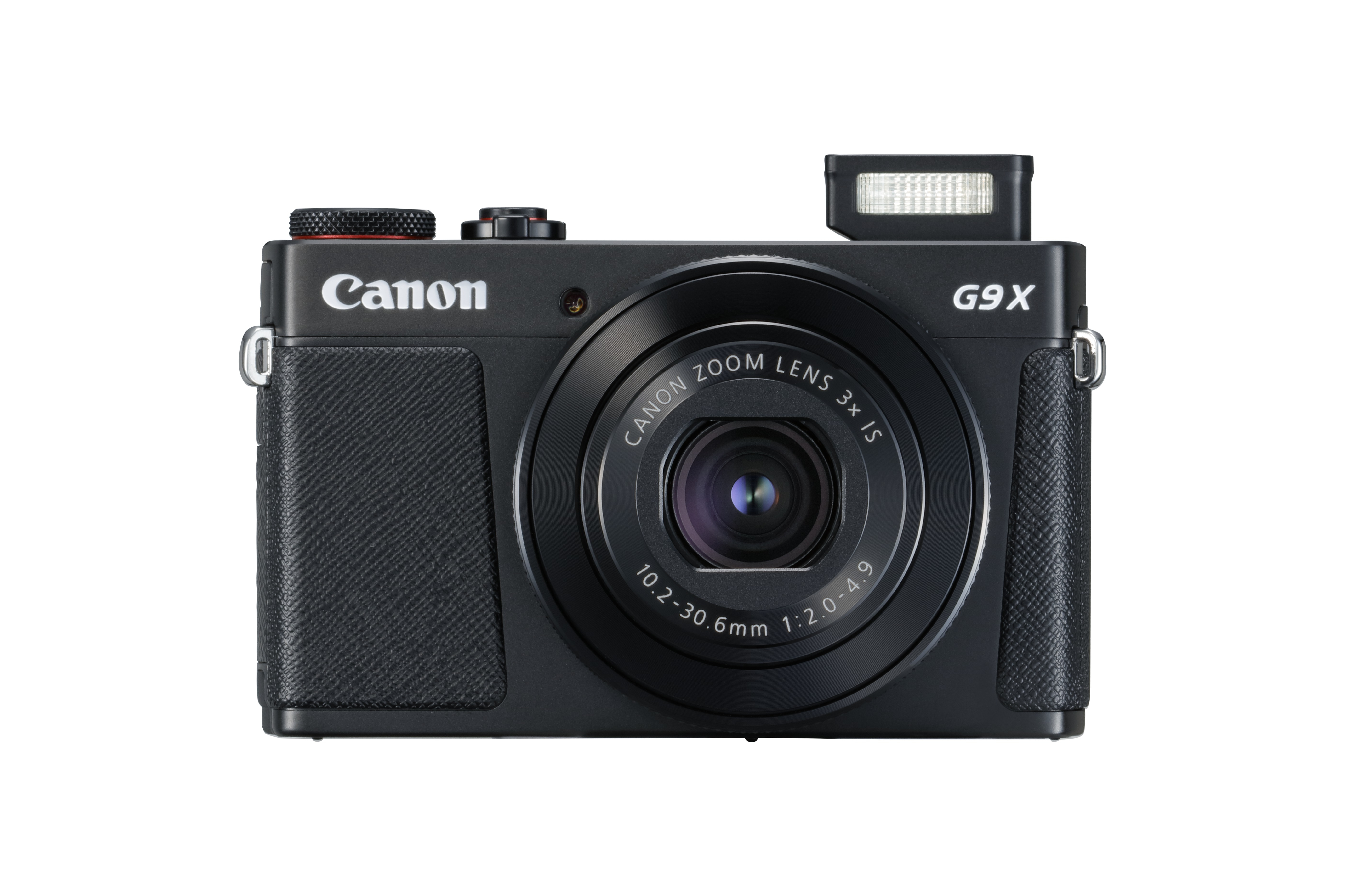 Canon G9 X Mark II – image 2