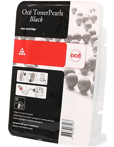 Canon 7503B010 ink cartridge Original Black