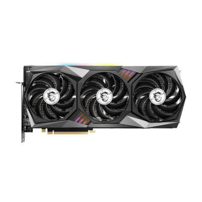 MSI GeForce RTX 3070 Gaming Z Trio LHR