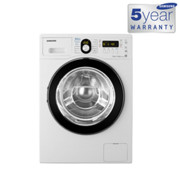 Samsung WD8704RJA washing machine – image 3