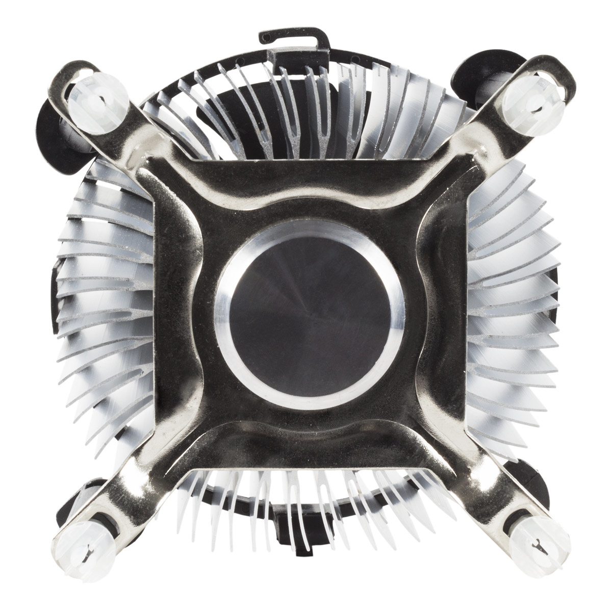 UNYKAch 532001 computer cooling system Processor Air cooler – image 3