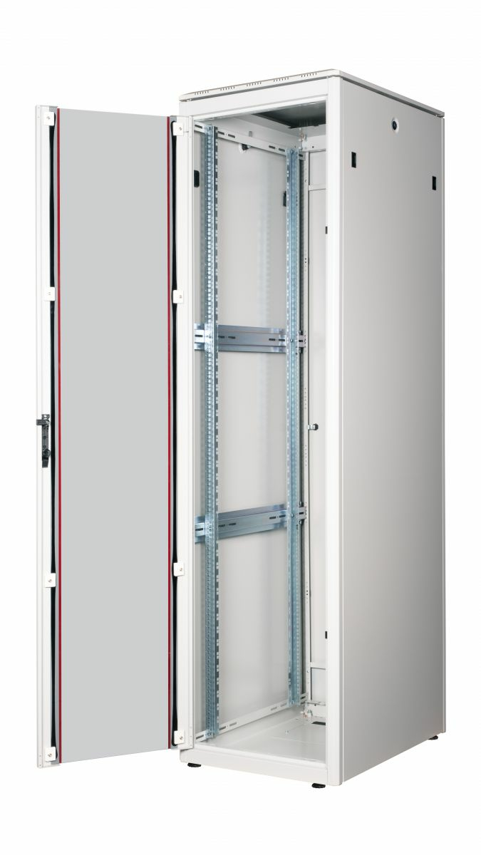 Equip Dynamic Flex 19' Cabinet, 47U – image 5