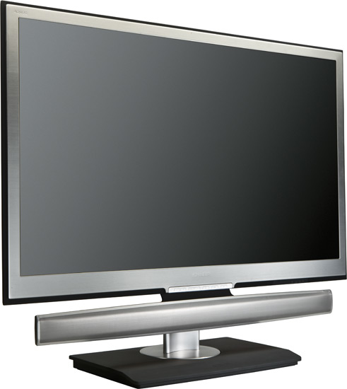 Sharp LC-65XS1E TV – image 2