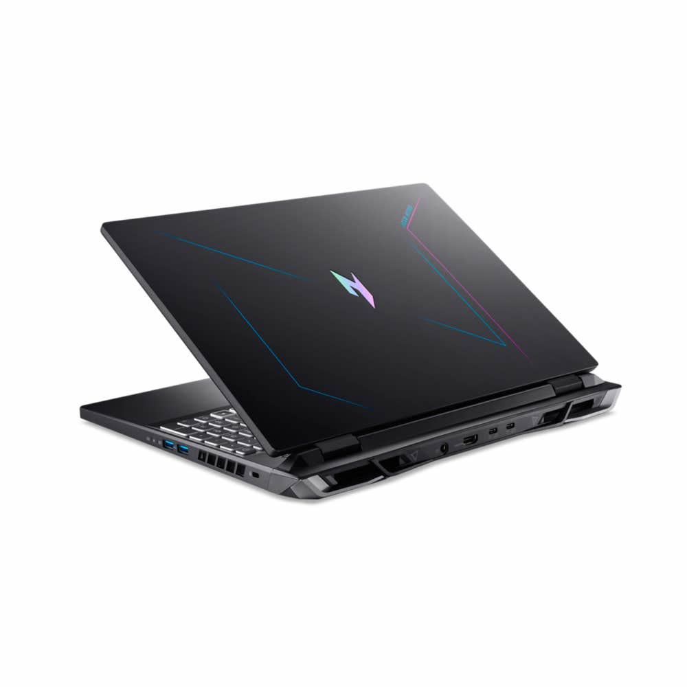 Acer Nitro 16 AN16-41-R7FA AMD Ryzen™ 7 7735HS Laptop – image 5