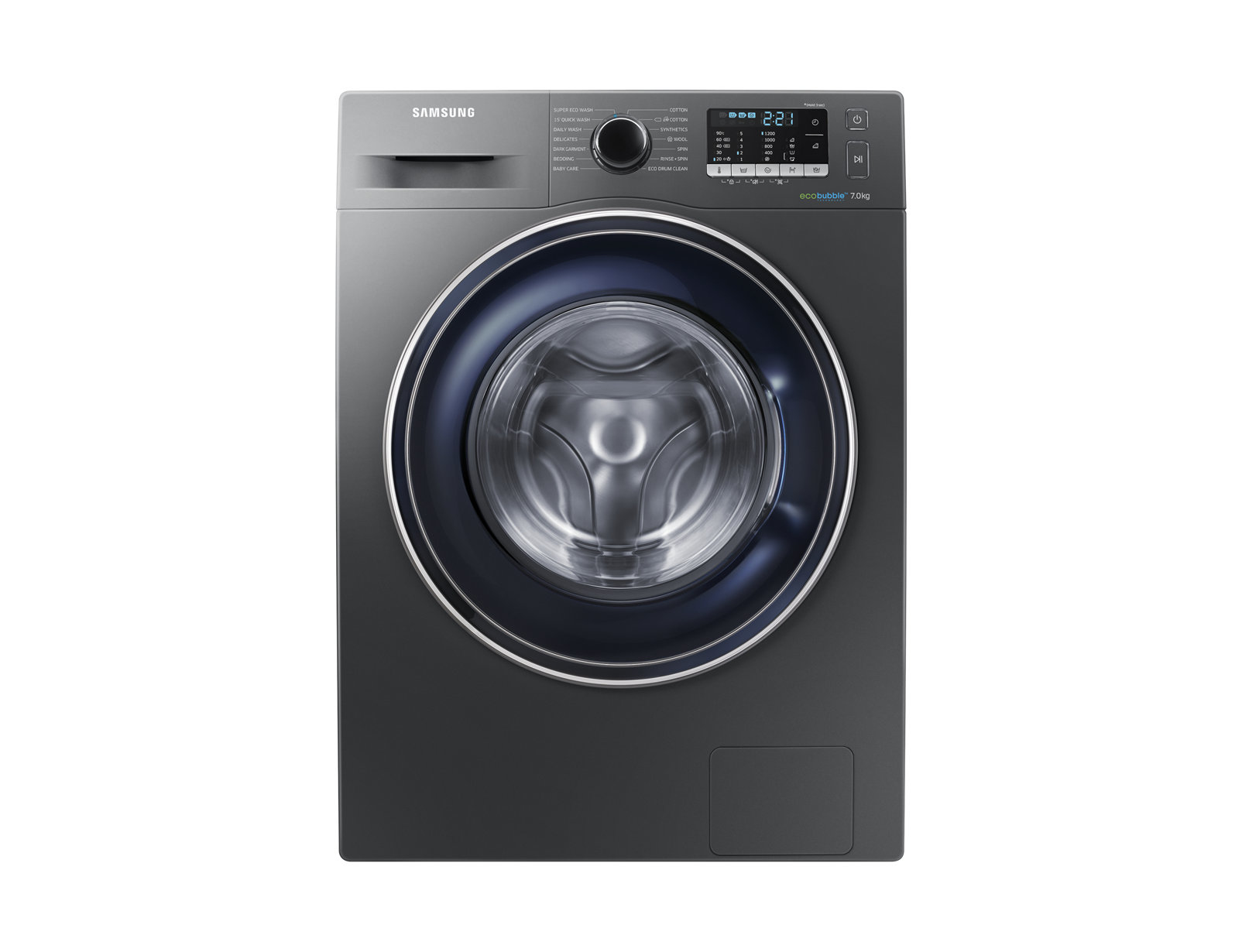 Samsung WW70J5355FX washing machine Front-load – image 1
