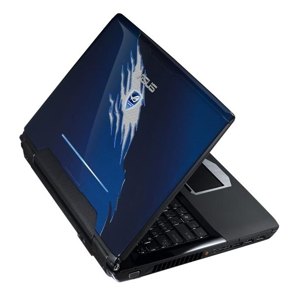 ASUS ROG G60JX-JX032V Intel® Core™ i5 i5-430M – image 8