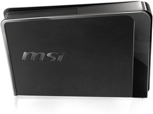 MSI DE220-5123 Intel Atom® D510 – image 2
