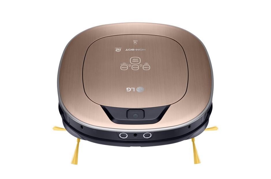 LG VR9627PG Pink gold