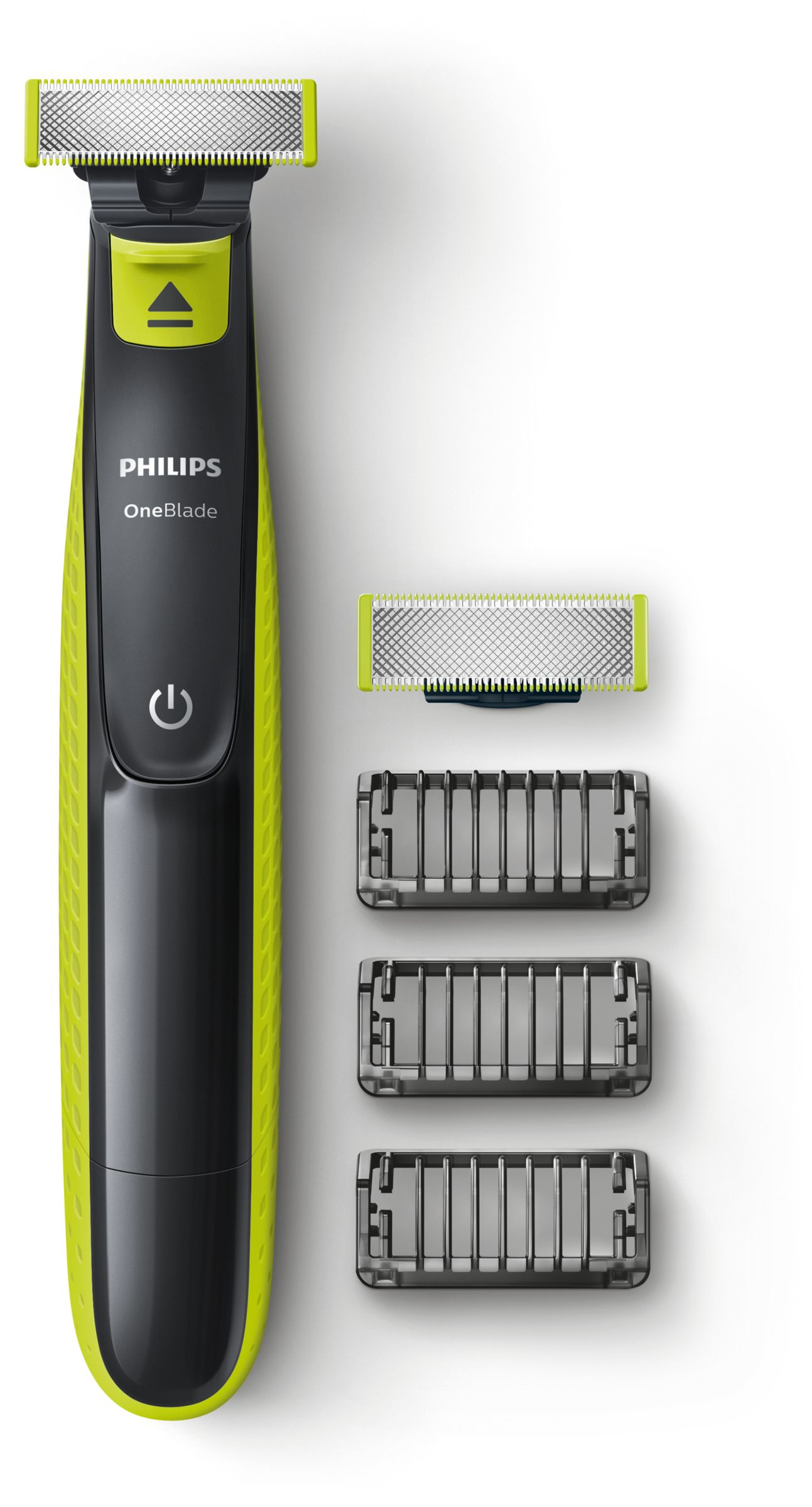 Philips Norelco OneBlade QP2526/10 beard trimmer Battery 3 – image 1
