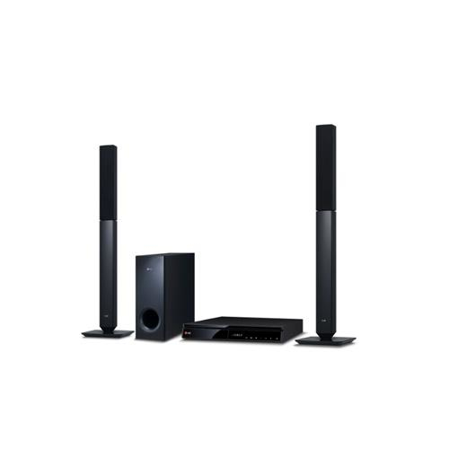 LG DH6530D home cinema system 2.1 channels