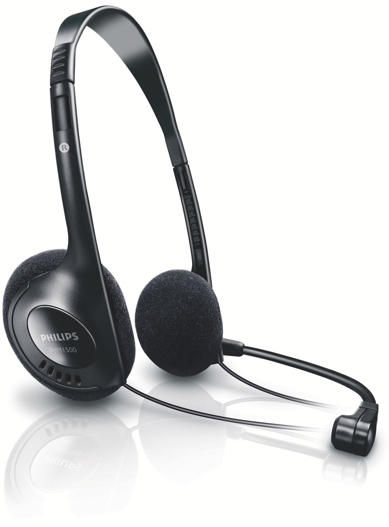Philips SHM1500 PC Headset – image 1