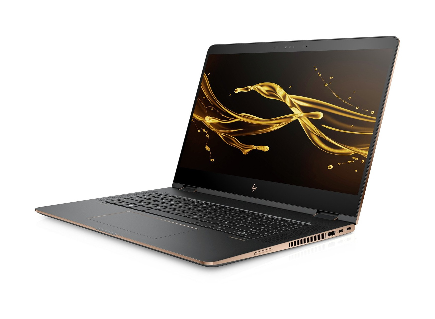 HP Spectre x360 15-bl020nd – image 3