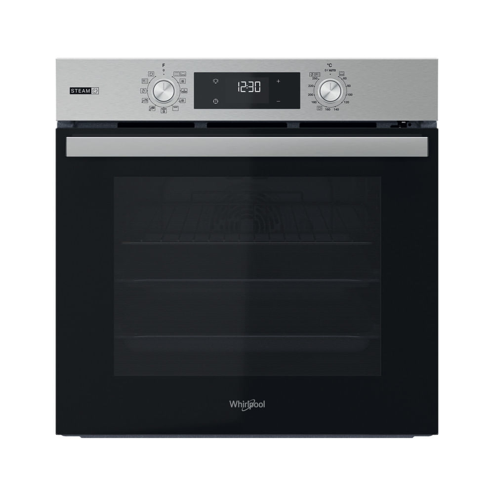 Whirlpool OMSR58RU0SX — vue 1 sur 8