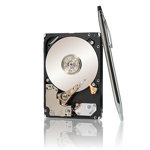 Seagate Savvio ST600MM0006-RF internal hard drive – image 2