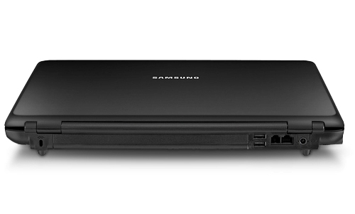 Samsung R R509-XA04NL Intel Pentium Mobile T3400 – image 3