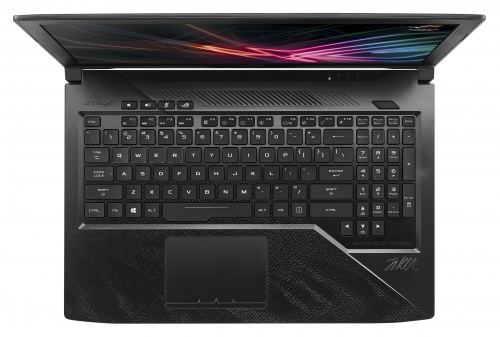 ASUS ROG Strix GL503VM-SKT1 laptop Intel® Core™ i7 i7-7700HQ – image 2