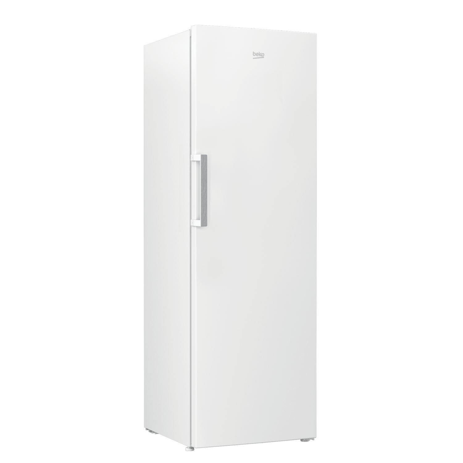 Beko RSSE415M21W fridge Freestanding – image 1