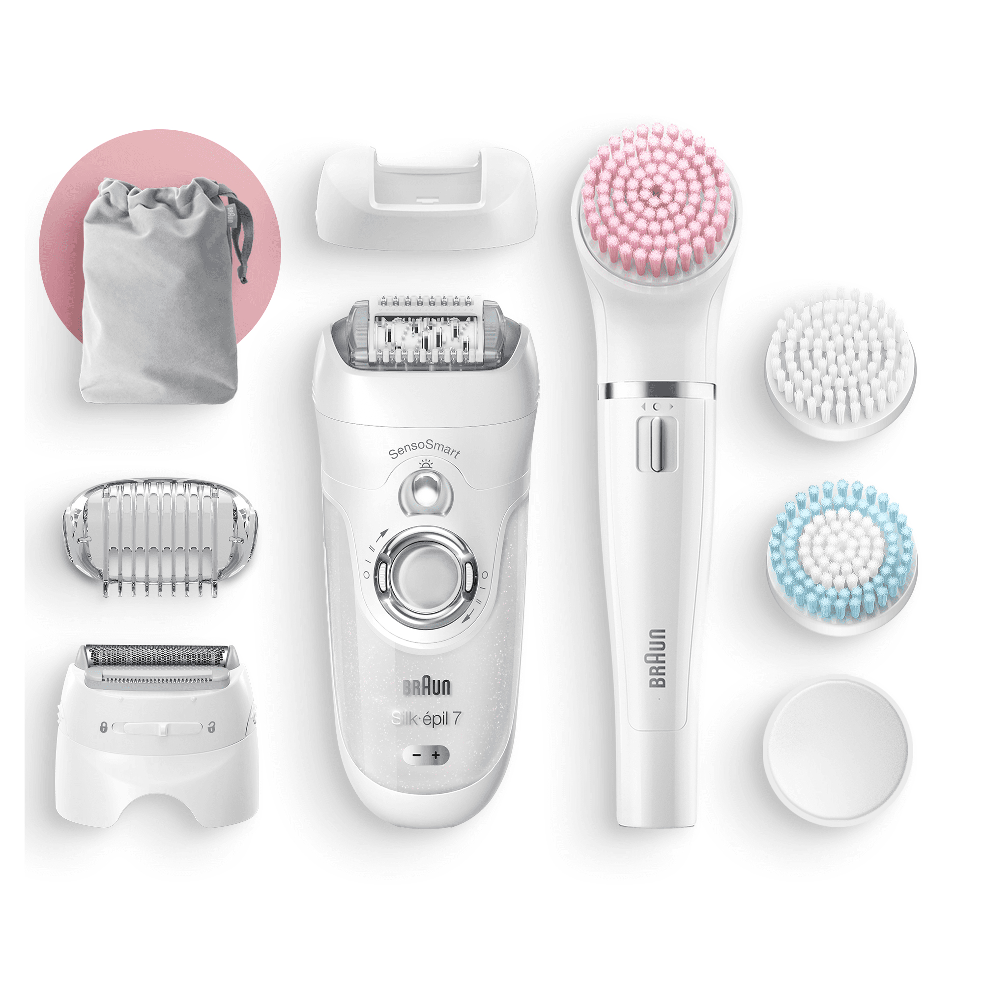 Braun 875 Beauty Set – image 8