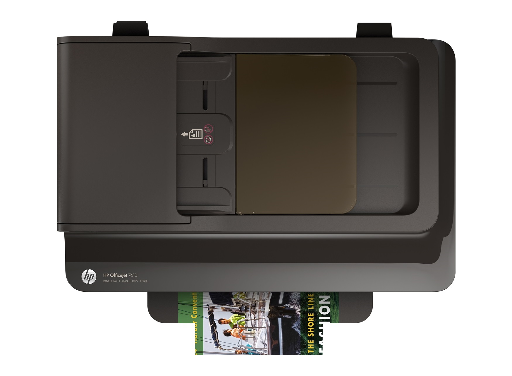 HP 7612 + 932XL – image 5